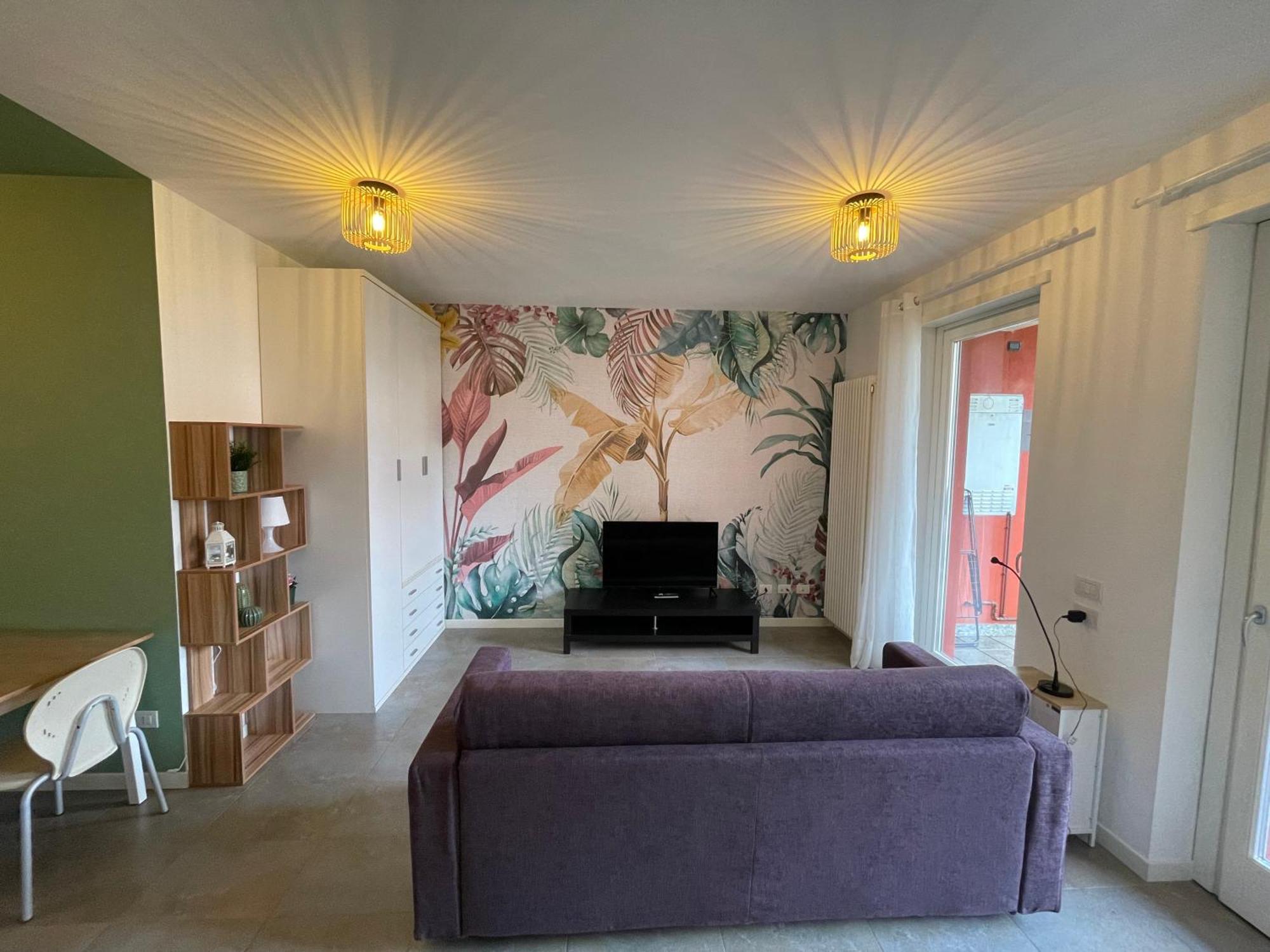 My Apartament *
